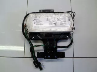 9187625 9174261 Блок управления (другие) BMW 5 E60/E61 Арт e9750357, вид 2