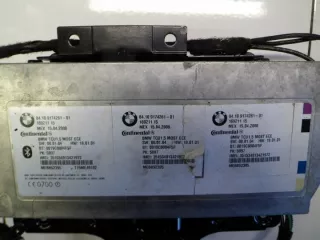 9187625 9174261 Блок управления (другие) BMW 5 E60/E61 Арт e9750357, вид 4