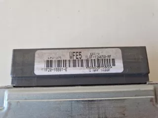 YF20-18881-E Блок управления двигателем Mazda Tribute 1 Арт e9750395, вид 2