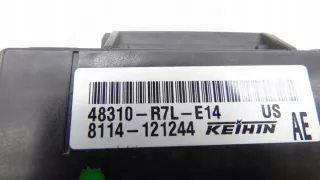 48310-R7L-E14 Блок управления (другие) Honda CR-V 5 Арт e9750519, вид 3