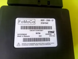6G91-2598-CF Блок управления (другие) Volvo XC60 1 Арт e9751228, вид 2