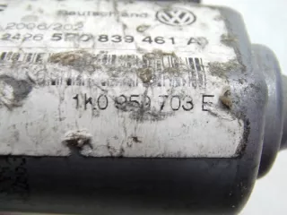 1K0959703E Моторчик стеклоподъемника Volkswagen Touran 2 Арт e9752496, вид 4