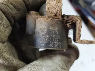  1T0907503 Датчик дорожного просвета Audi A3 8P Арт e9752587, вид 3