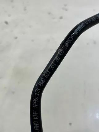 8W0611931BB Гофра инжектора Audi A4 B9 Арт e9753445, вид 2