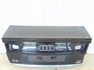  Крышка багажника (дверь 3-5) Audi A6 C7 (S6,RS6) Арт e9753586, вид 1