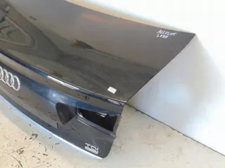  Крышка багажника (дверь 3-5) Audi A6 C7 (S6,RS6) Арт e9753586, вид 3