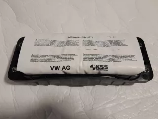 8V0880204F Подушка безопасности Audi S3 8V Арт e9753789, вид 1