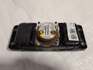 8V0880204F Подушка безопасности Audi S3 8V Арт e9753789, вид 3