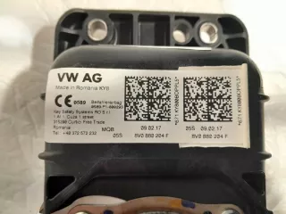 8V0880204F Подушка безопасности Audi S3 8V Арт e9753789, вид 5