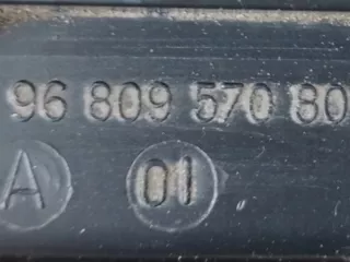 9680957080 Гофра инжектора Citroen C4 2 Арт e9754012, вид 4