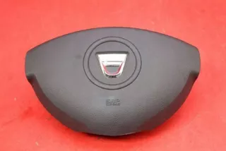 985105433R-B Подушка безопасности Dacia Logan 2 Арт e9754068, вид 1