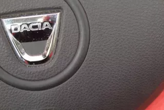 985105433R-B Подушка безопасности Dacia Logan 2 Арт e9754068, вид 12