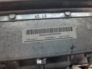 AH22042A96AA Подушка безопасности Land Rover Discovery 4 Арт e9754396, вид 2