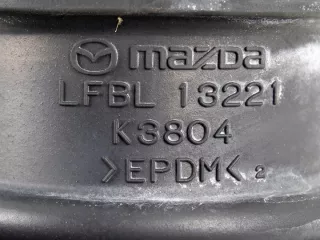 LFBL13221 PL374551 LFBL-13221 Гофра инжектора Mazda 3 BL Арт e9754398, вид 4