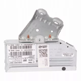 A2058604601 A2058604601,A Подушка безопасности Mercedes E W213 Арт e9754598, вид 1