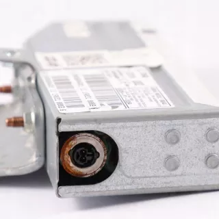A2058604601 A2058604601,A Подушка безопасности Mercedes E W213 Арт e9754598, вид 12