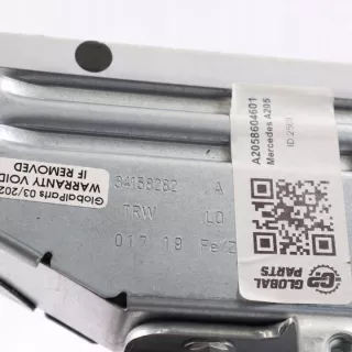 A2058604601 A2058604601,A Подушка безопасности Mercedes E W213 Арт e9754598, вид 7