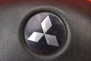  Подушка безопасности Mitsubishi Outlander 1 Арт e9754749, вид 8