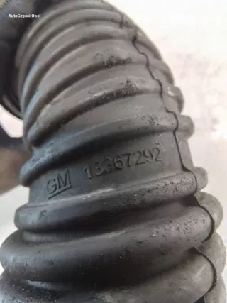 13367292 Гофра инжектора Opel Astra K Арт e9754817, вид 3