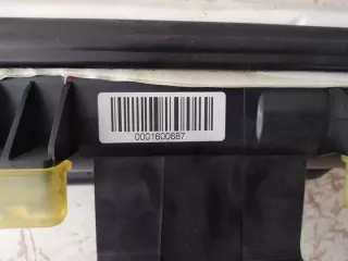 13188043 Подушка безопасности Opel Combo C Арт e9755015, вид 3
