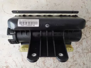 13188043 Подушка безопасности Opel Combo C Арт e9755015, вид 4