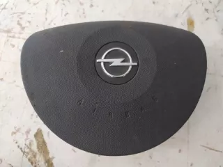 13188242 Подушка безопасности Opel Combo C Арт e9755016, вид 1