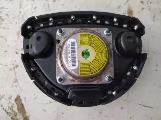 13188242 Подушка безопасности Opel Combo C Арт e9755016, вид 2