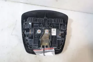 985701921R Подушка безопасности Renault Grand Scenic 3 Арт e9755244, вид 3