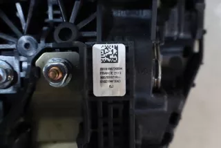 985701921R Подушка безопасности Renault Grand Scenic 3 Арт e9755244, вид 4