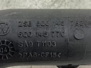 6Q0145762 Гофра инжектора Skoda Fabia 2 Арт e9755276, вид 4