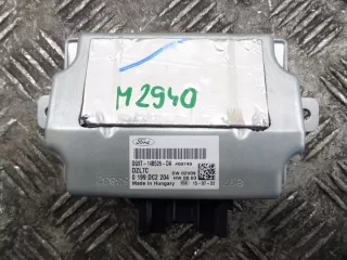 DG9T-14B526-DA Блок предохранителей Ford Mondeo 5 Арт e9756263, вид 1