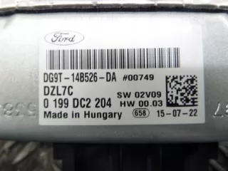 DG9T-14B526-DA Блок предохранителей Ford Mondeo 5 Арт e9756263, вид 3