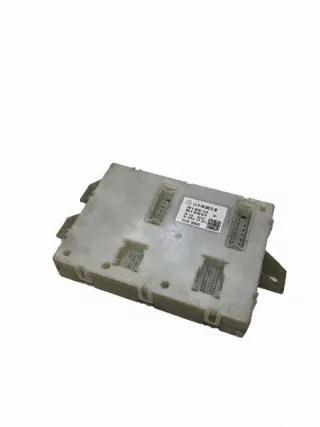 1669003308 A1669003308 Блок предохранителей Mercedes ML/GLE W166 Арт e9756530, вид 4