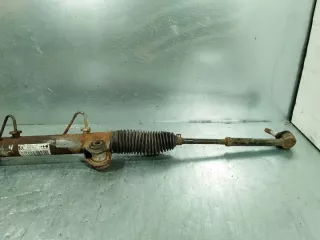 13188616 7831985159 Рулевая рейка Opel Astra H Арт e9756776, вид 2