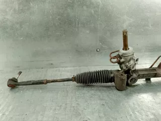 13188616 7831985159 Рулевая рейка Opel Astra H Арт e9756776, вид 4