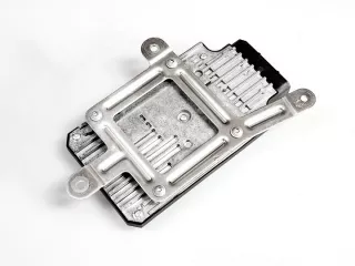 971907553AG Блок предохранителей Porsche Panamera 971 Арт e9756822, вид 2