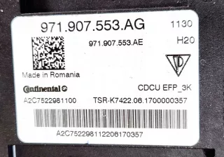 971907553AG Блок предохранителей Porsche Panamera 971 Арт e9756822, вид 3