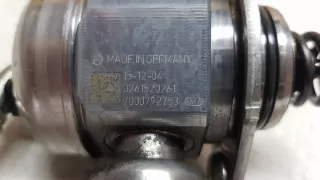 04E127025B 0261520261 Насос топливный Volkswagen Golf 7 Арт e9756958, вид 5