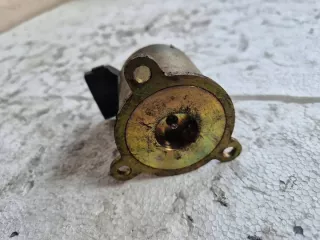 8973586130 Клапан EGR Opel Astra H Арт e9757476, вид 3