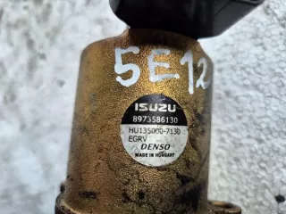8973586130 Клапан EGR Opel Astra H Арт e9757476, вид 4