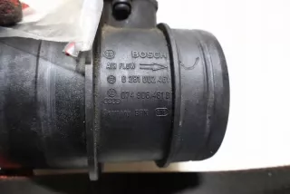 0281002461 074906461B Расходомер воздуха Audi A4 B6 Арт e9757717, вид 4