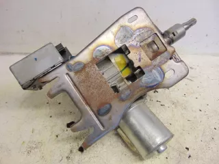 488109657R, 6900002163A, 8201050678 Рулевая колонка Renault Twingo 2 Арт e9757864, вид 4