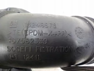 13307079 Расходомер воздуха Opel Corsa D Арт e9758113, вид 4
