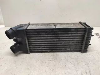 9645965180 Интеркулер Citroen Berlingo 1 restailing Арт e9758831, вид 2
