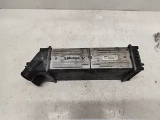 9645965180 Интеркулер Citroen Berlingo 1 restailing Арт e9758831, вид 3