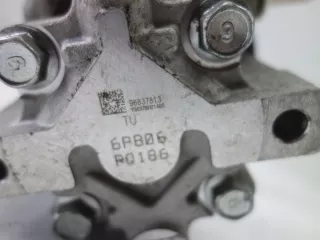 96837813 Насос гидроусилителя руля Opel Astra J Арт e9759208, вид 3