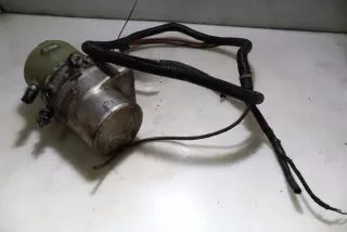 M26561065 Насос гидроусилителя руля Opel Astra H Арт e9759213, вид 2