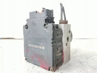 962862638B 9630135080 Блок ABS Peugeot 206 1 Арт e9760261, вид 2