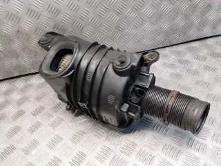 3C0129607S 3C0129684A 06B905379C Корпус воздушного фильтра Volkswagen Passat B6 Арт e9760315, вид 1