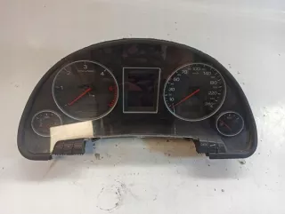 0263626045 1036901830 Щиток приборов (приборная панель) Audi A4 B6 Арт e9760690, вид 1